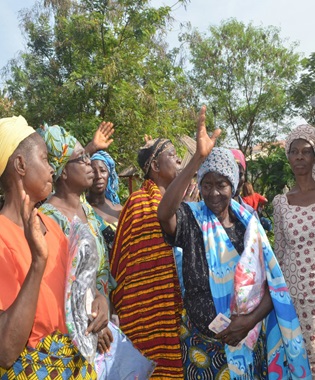 Abuja Moms Foundation