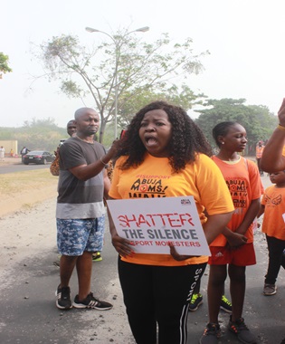 Abuja Moms Foundation