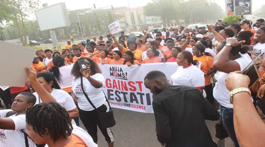 Abuja Moms Foundation