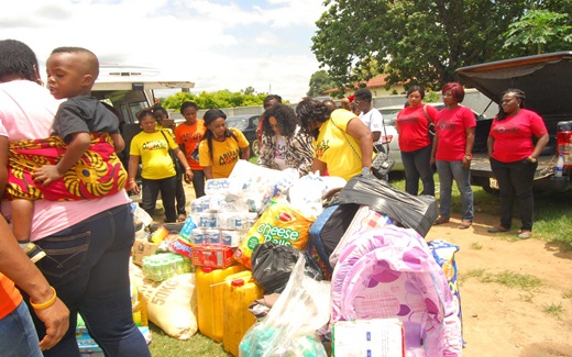 Abuja Moms Foundation