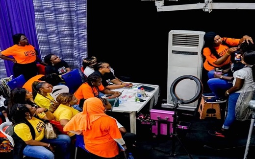 Abuja Moms Foundation