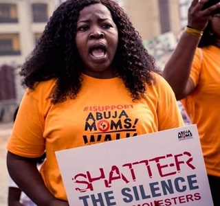 Abuja Moms Foundation