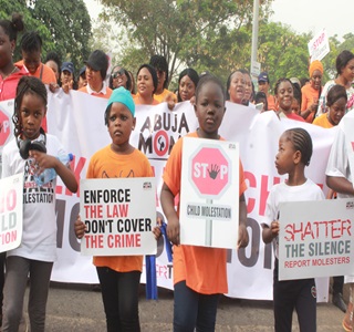 Abuja Moms Foundation