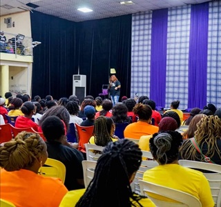 Abuja Moms Foundation